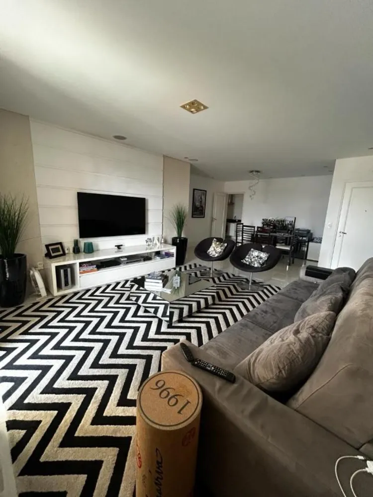 Apartamento, 3 quartos, 157 m² - Foto 4