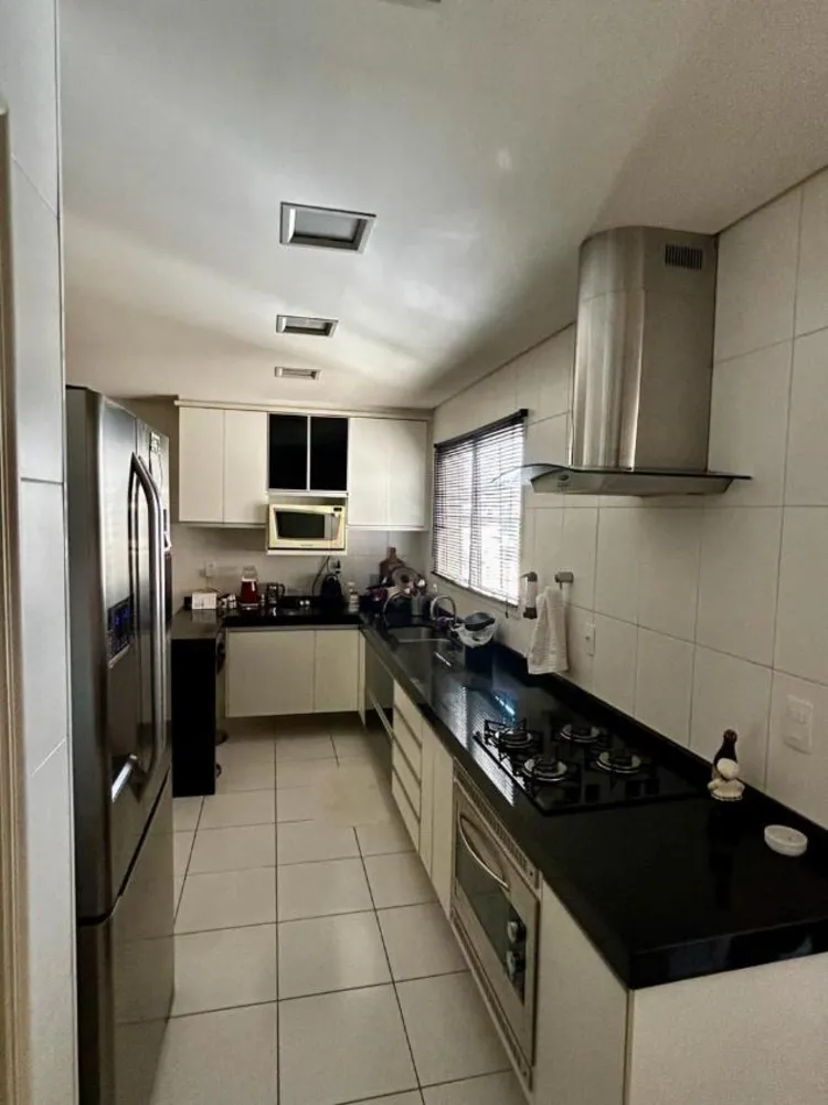 Apartamento, 3 quartos, 157 m² - Foto 3