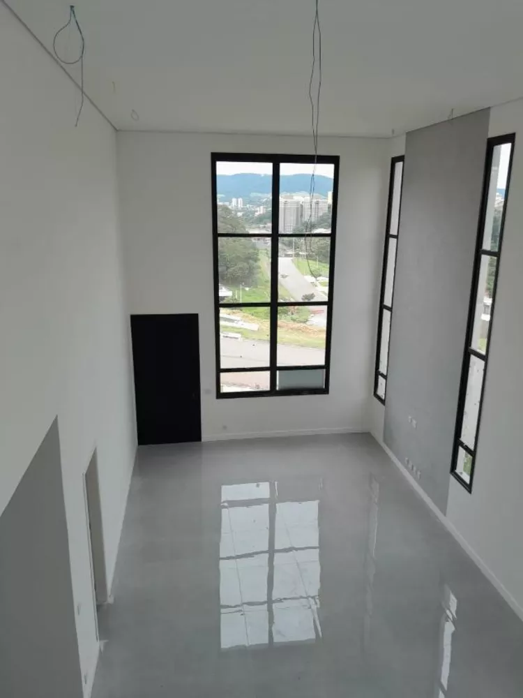 Casa de Condomínio à venda com 3 quartos, 203m² - Foto 13