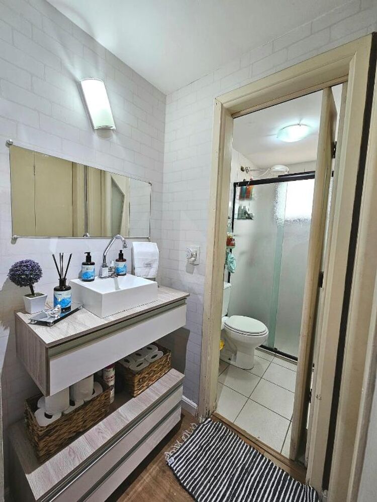 Apartamento, 2 quartos - Foto 4