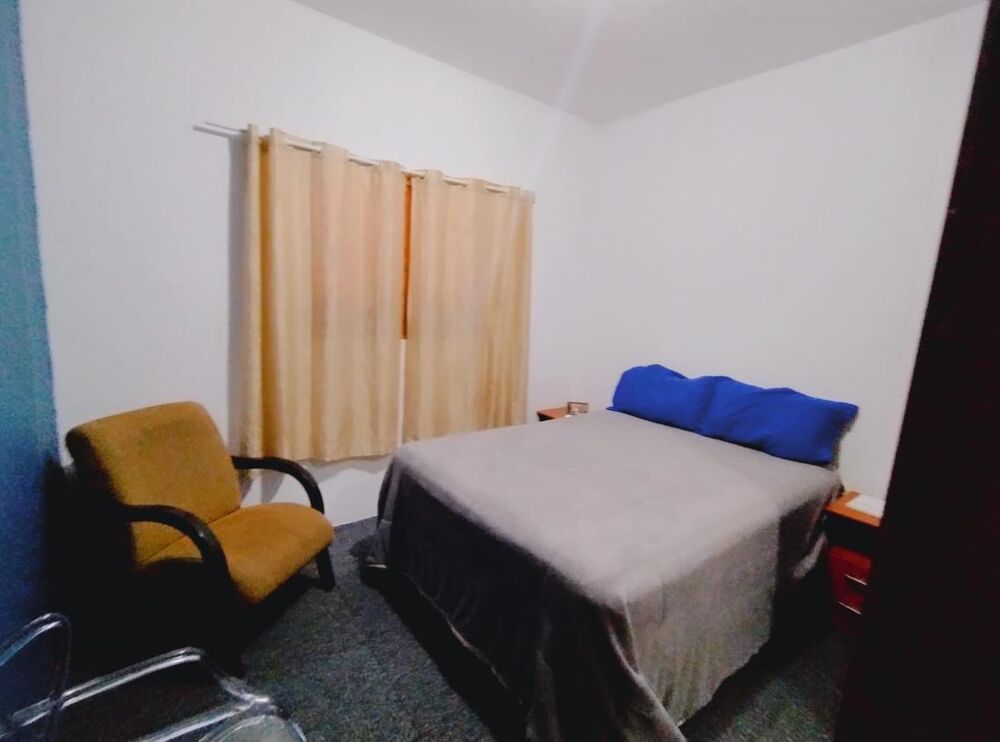 Chácara, 3 quartos, 500 m² - Foto 12