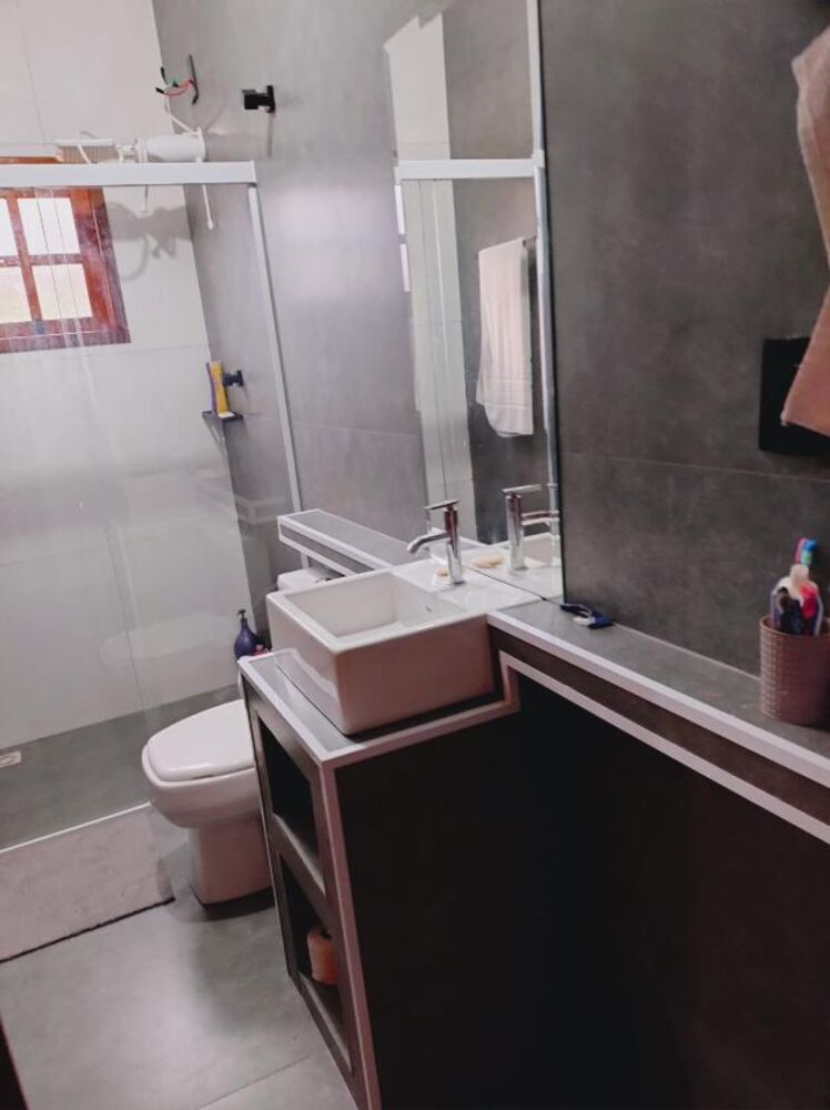 Chácara, 3 quartos, 500 m² - Foto 11