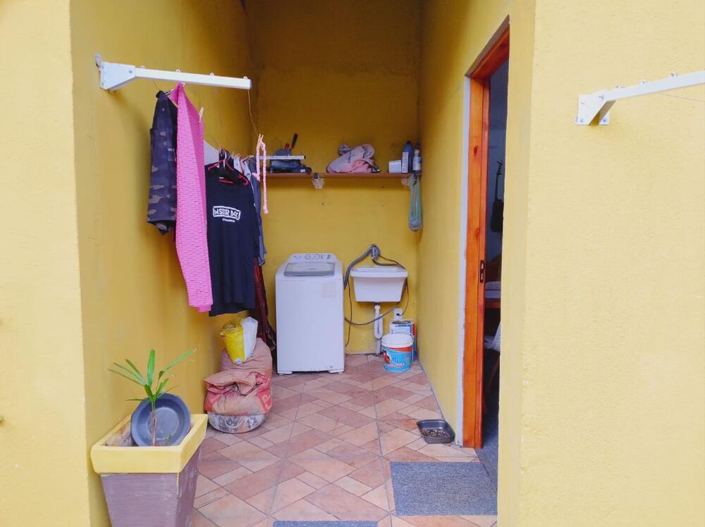 Chácara, 3 quartos, 500 m² - Foto 5