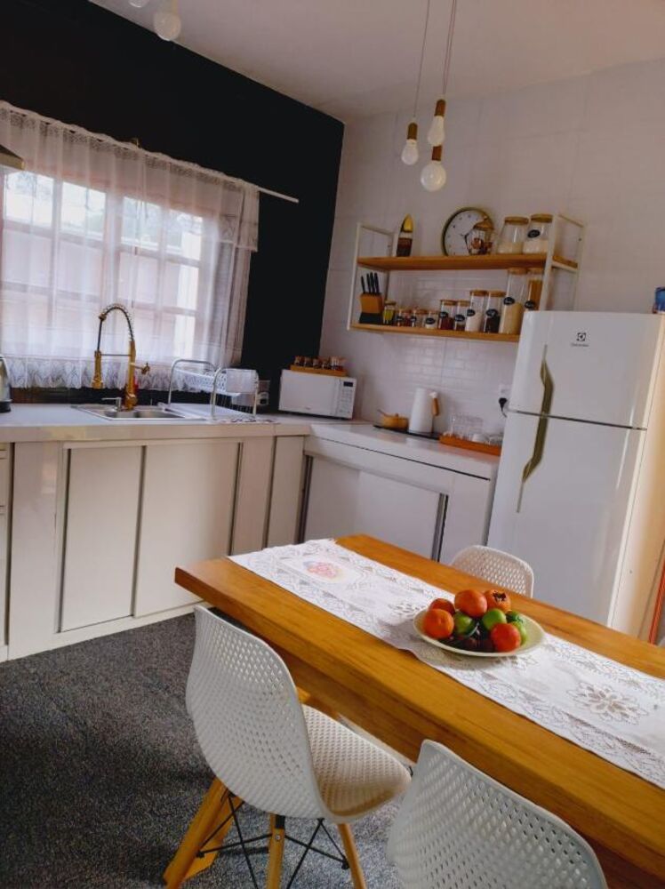 Chácara, 3 quartos, 500 m² - Foto 8