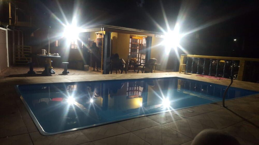 Chácara, 3 quartos, 500 m² - Foto 20