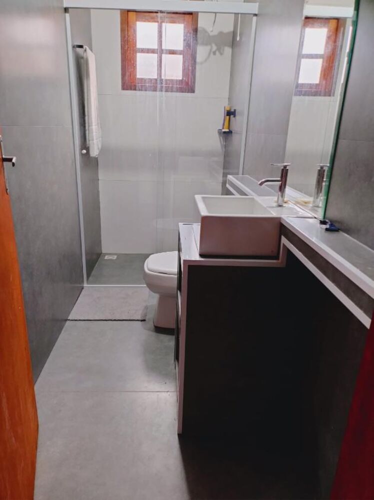 Chácara, 3 quartos, 500 m² - Foto 9