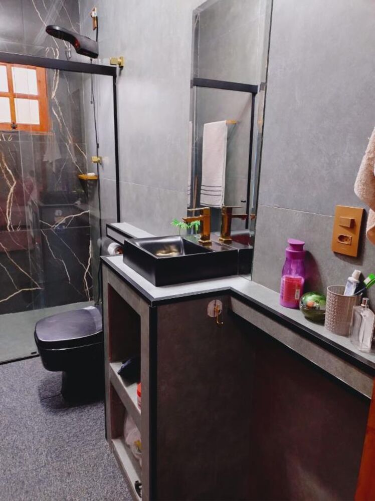 Chácara, 3 quartos, 500 m² - Foto 17