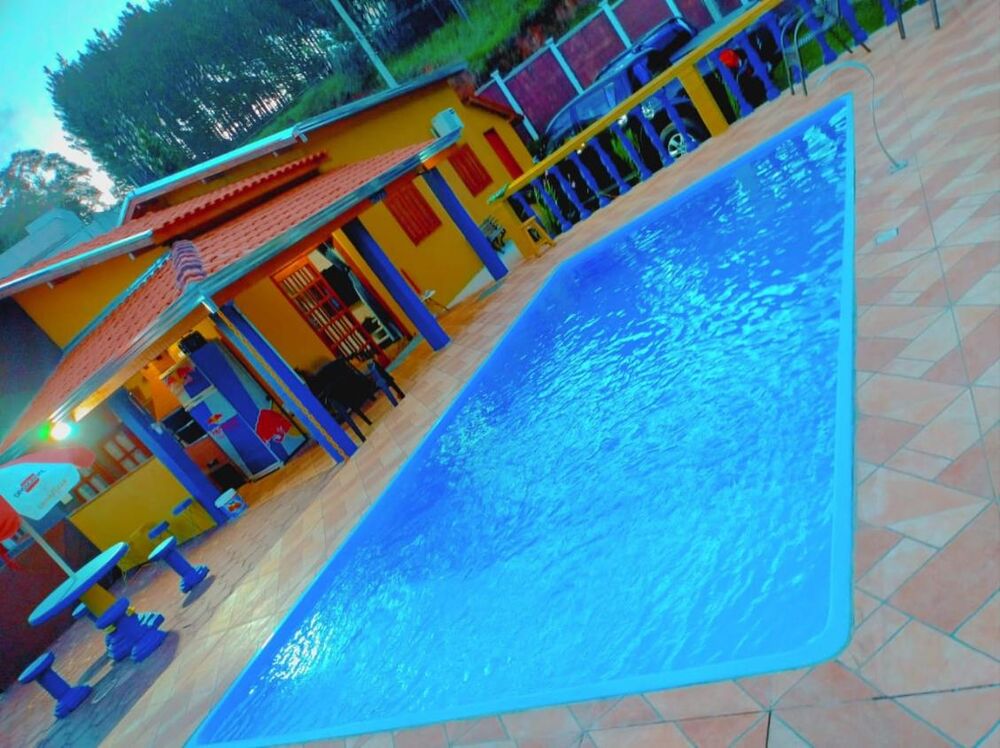 Chácara, 3 quartos, 500 m² - Foto 19