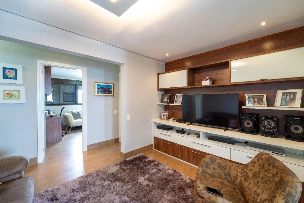 Apartamento, 3 quartos - Foto 1