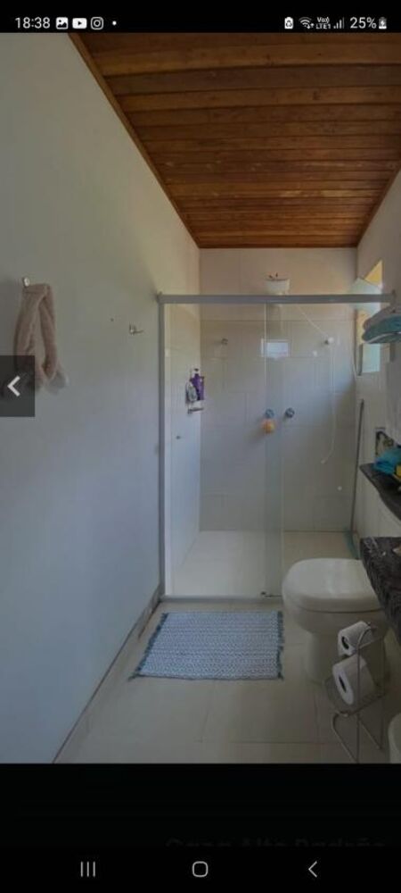 Casa de Condomínio à venda com 4 quartos - Foto 2