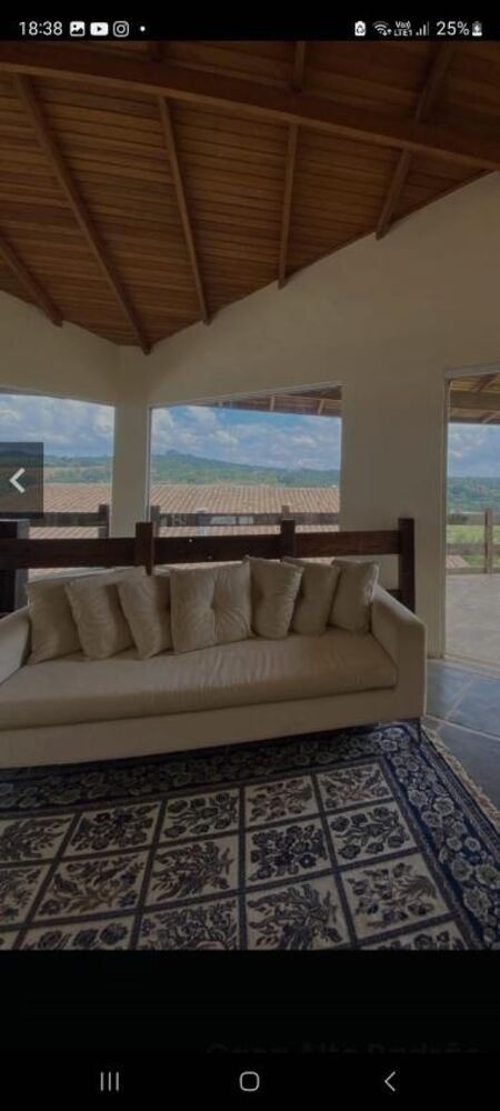 Casa de Condomínio à venda com 4 quartos - Foto 3