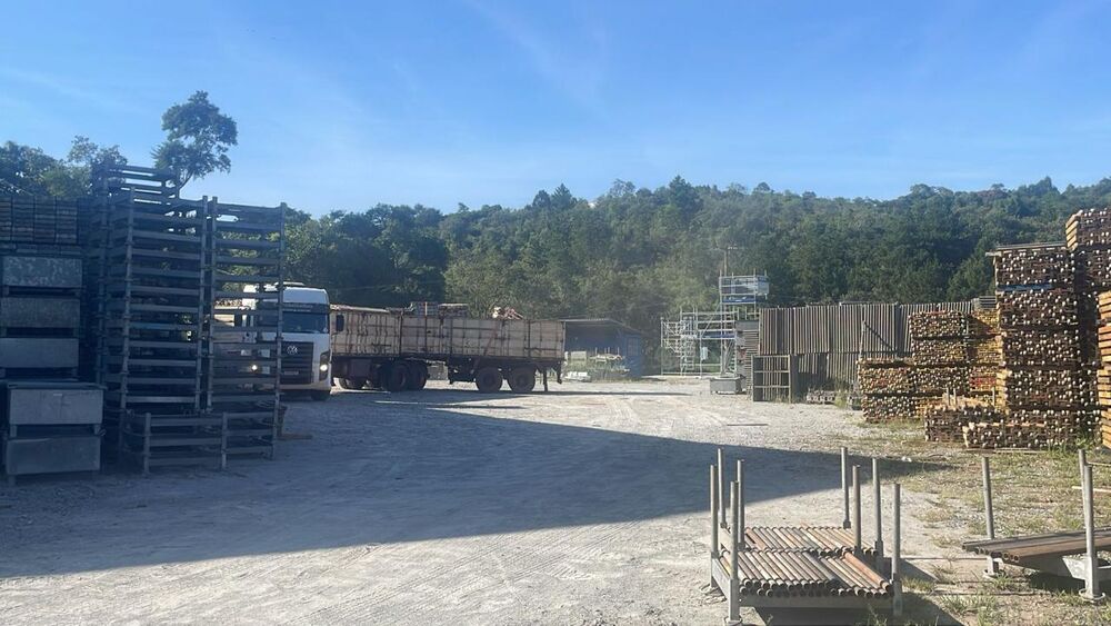 Depósito-Galpão - Foto 6