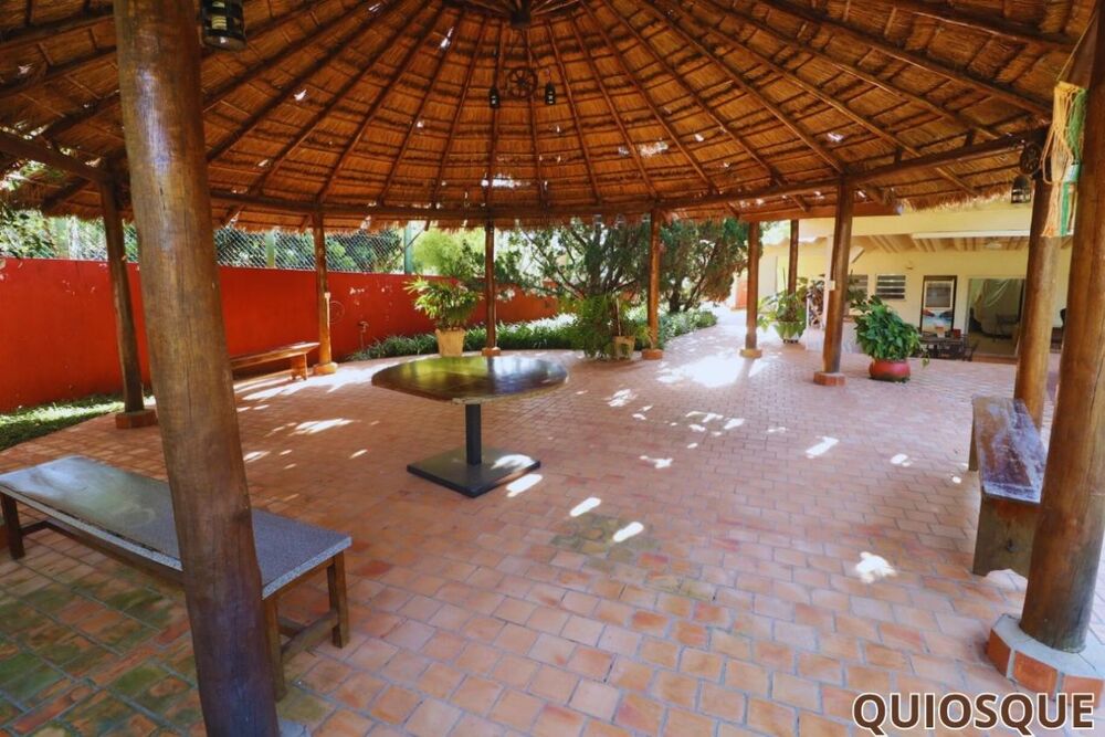 Chácara, 6 quartos, 4800 m² - Foto 10