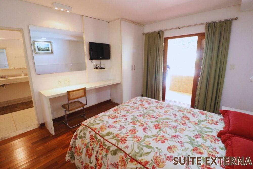 Chácara, 6 quartos, 4800 m² - Foto 18