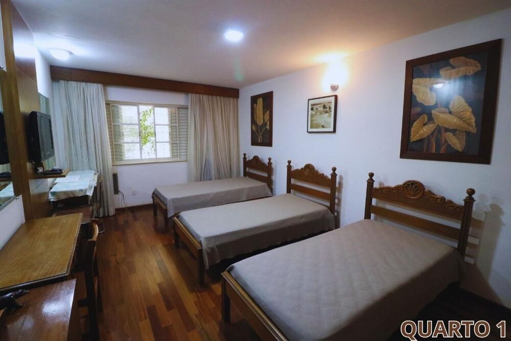 Chácara, 6 quartos, 4800 m² - Foto 26