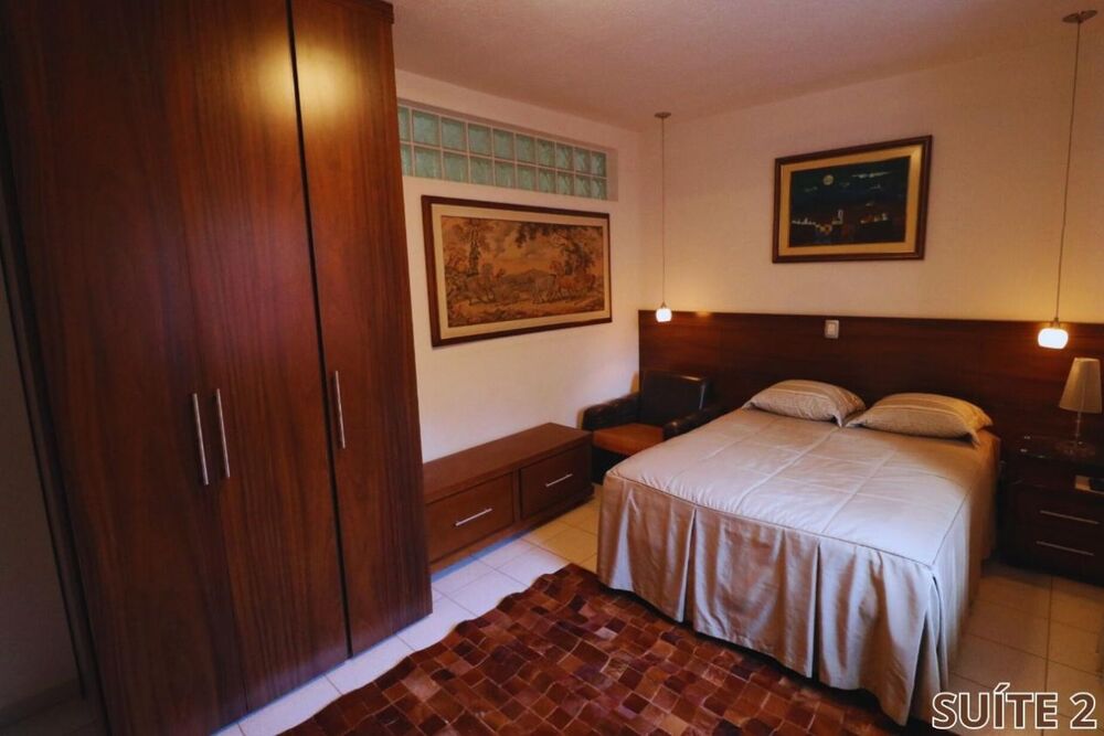 Chácara, 6 quartos, 4800 m² - Foto 20