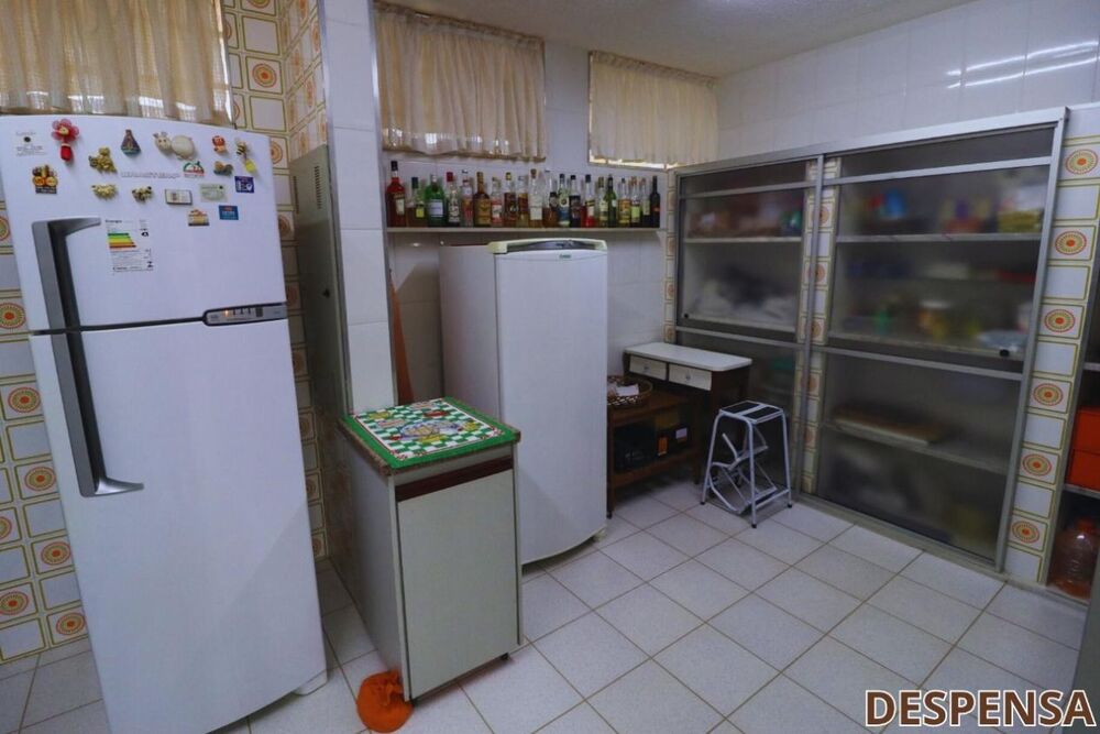 Chácara, 6 quartos, 4800 m² - Foto 12