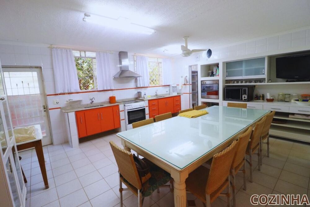 Chácara, 6 quartos, 4800 m² - Foto 13