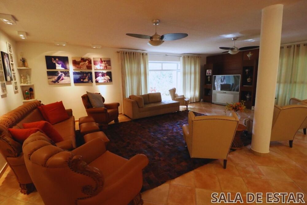 Chácara, 6 quartos, 4800 m² - Foto 15