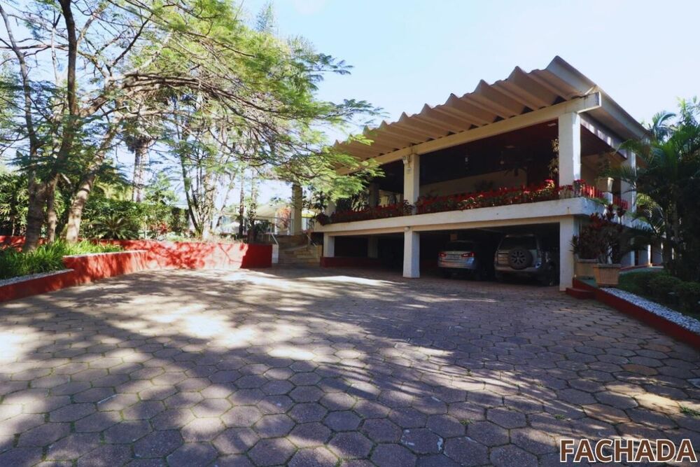 Chácara, 6 quartos, 4800 m² - Foto 27