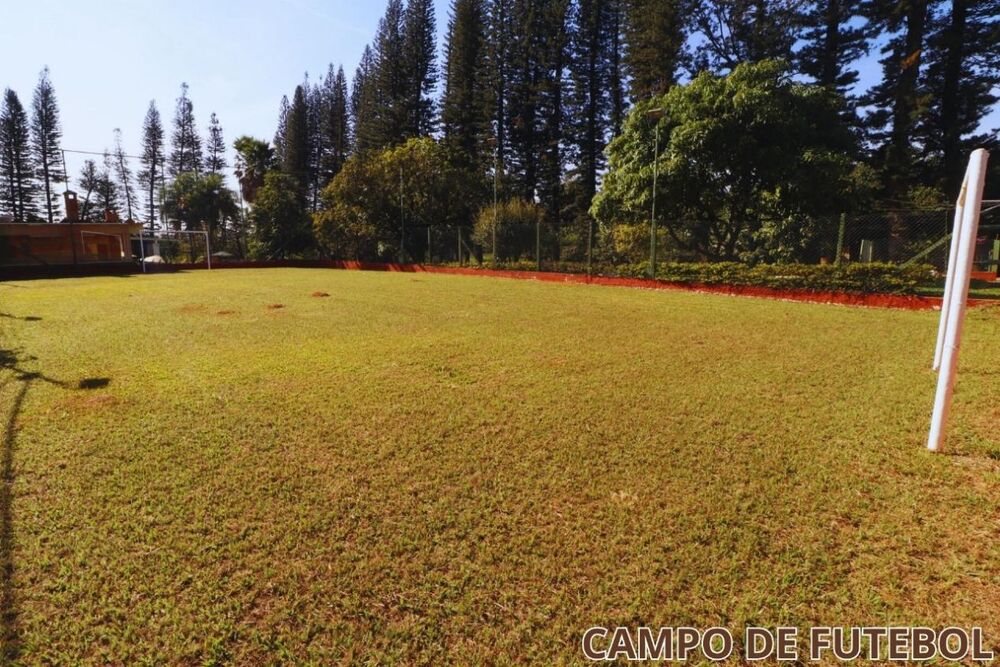 Chácara, 6 quartos, 4800 m² - Foto 5