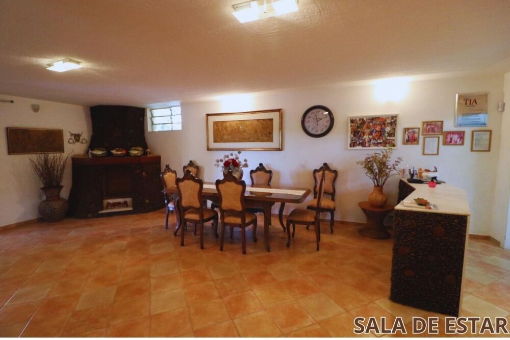 Chácara, 6 quartos, 4800 m² - Foto 14