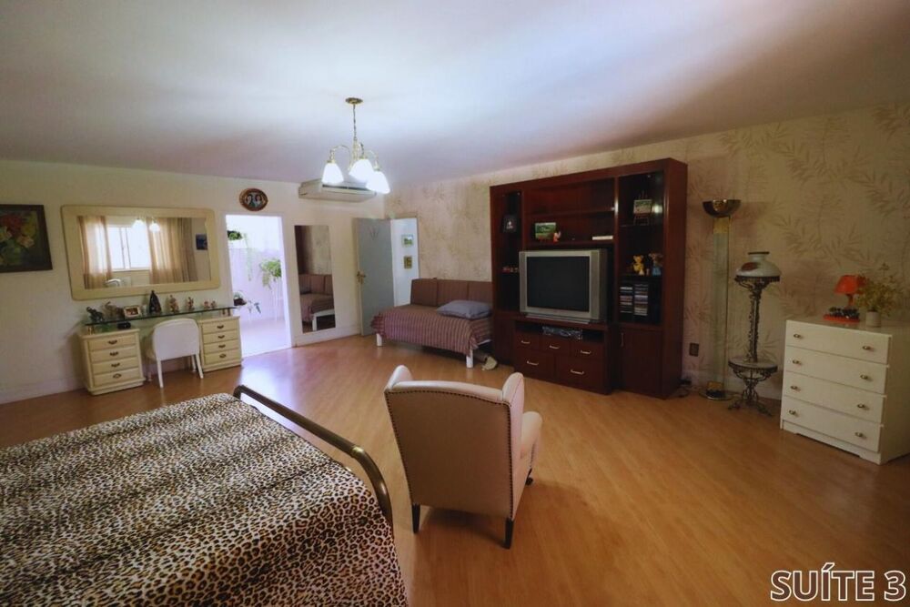 Chácara, 6 quartos, 4800 m² - Foto 19