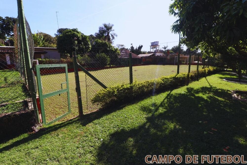 Chácara, 6 quartos, 4800 m² - Foto 9