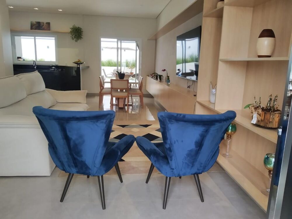 Casa de Condomínio, 3 quartos - Foto 7