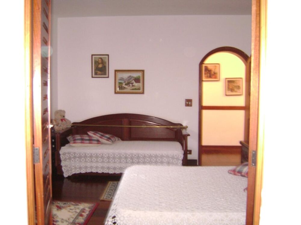 Sítio à venda com 8 quartos, 20000m² - Foto 1