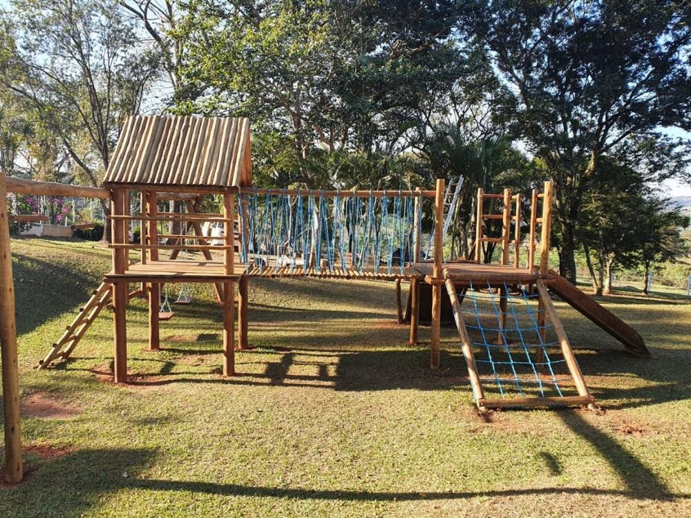 Sítio à venda com 8 quartos, 20000m² - Foto 7