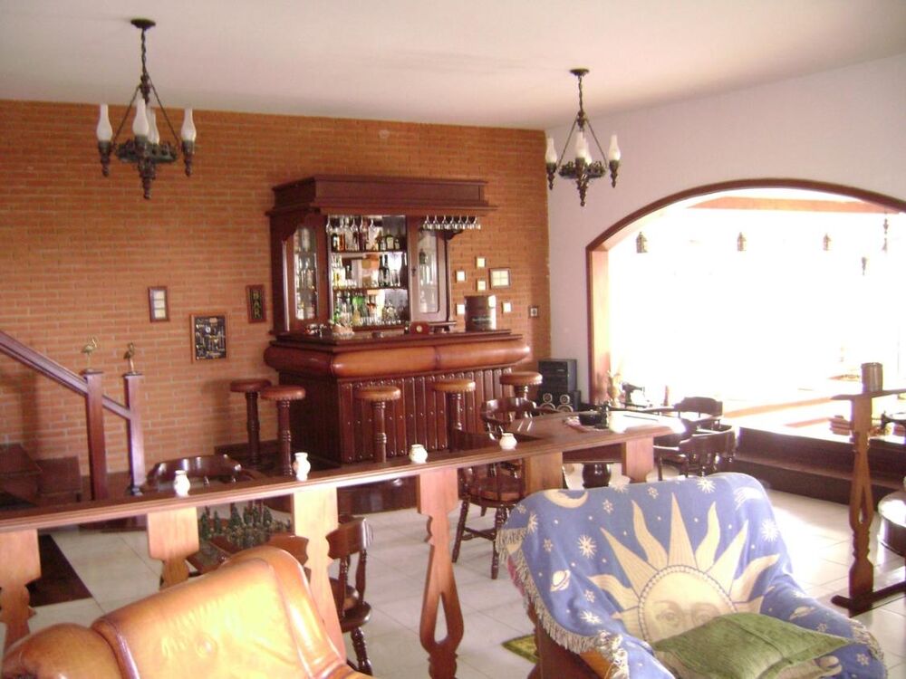Sítio à venda com 8 quartos, 20000m² - Foto 2