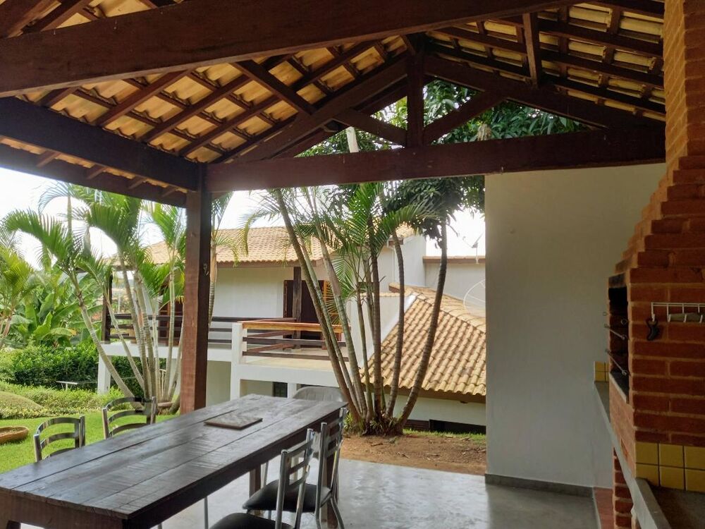 Chácara à venda com 4 quartos, 1000m² - Foto 6