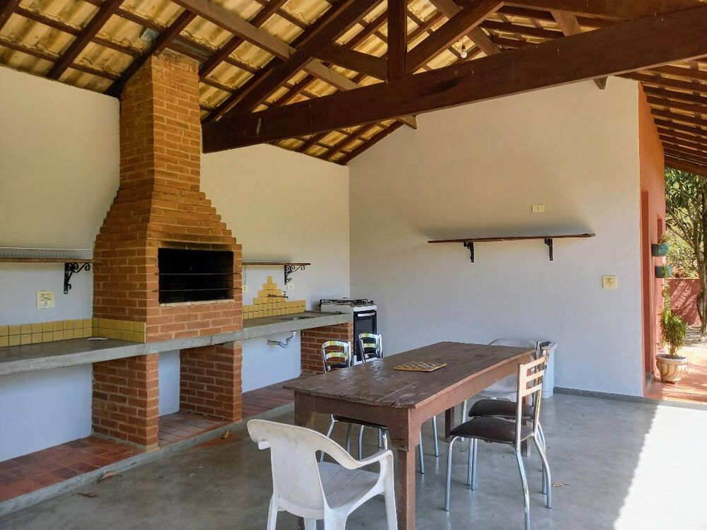 Chácara à venda com 4 quartos, 1000m² - Foto 5