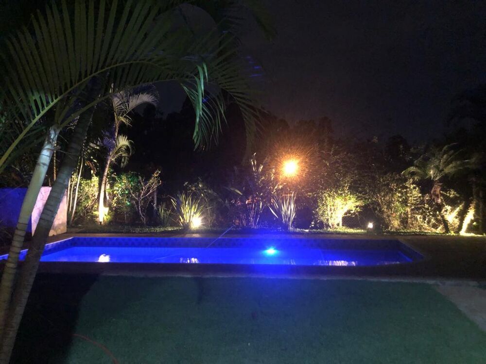 Chácara à venda com 4 quartos, 1000m² - Foto 8