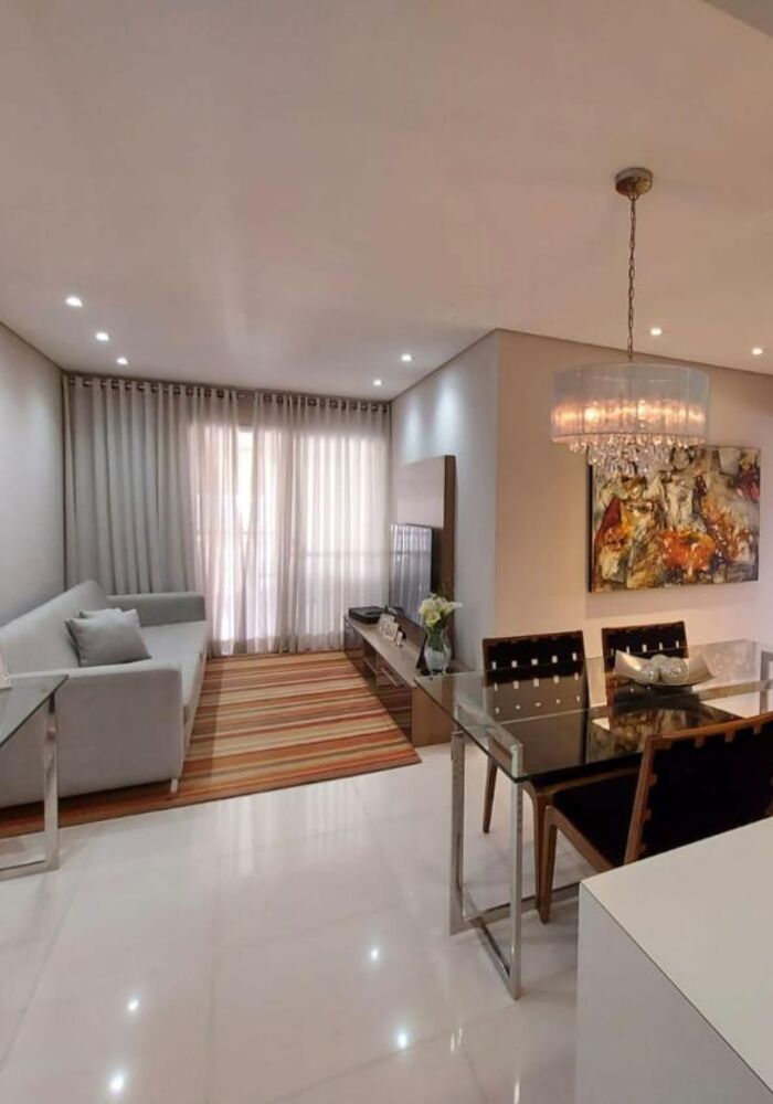 Apartamento, 3 quartos, 100 m² - Foto 9