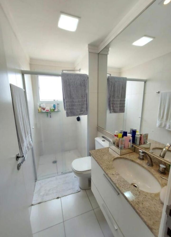 Apartamento, 3 quartos, 100 m² - Foto 2