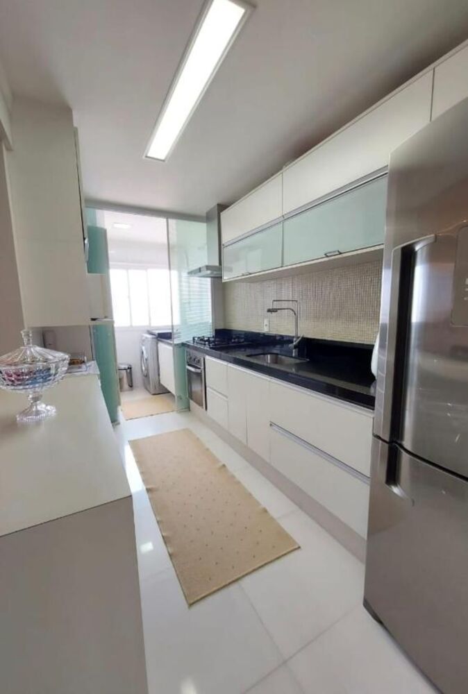 Apartamento, 3 quartos, 100 m² - Foto 7