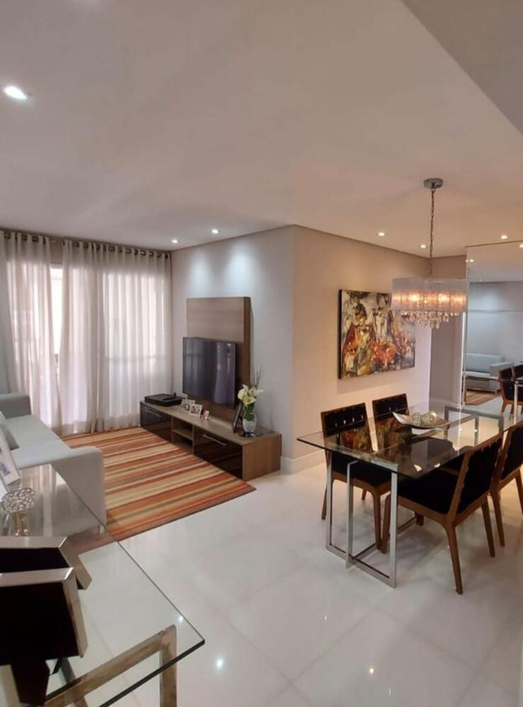 Apartamento, 3 quartos, 100 m² - Foto 10