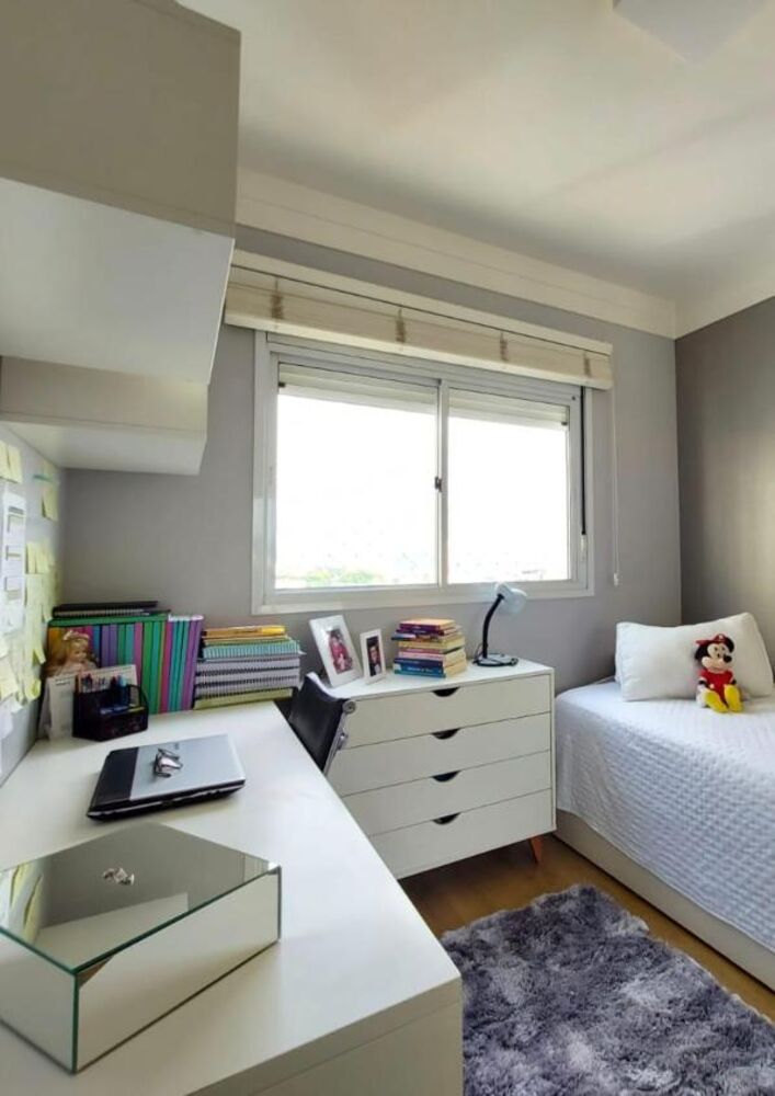 Apartamento, 3 quartos, 100 m² - Foto 6