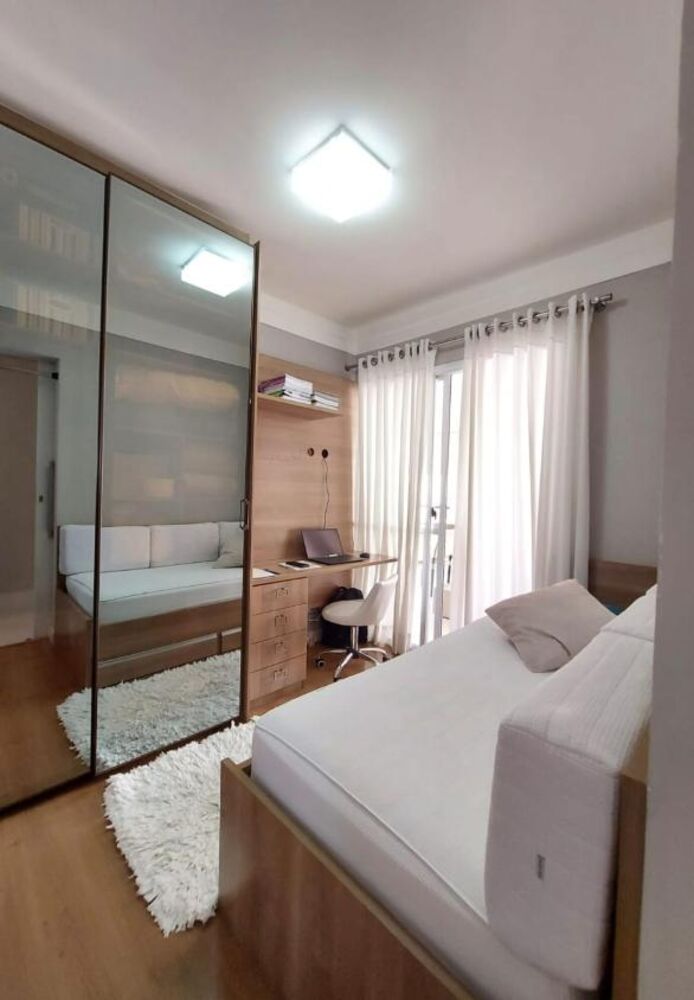 Apartamento, 3 quartos, 100 m² - Foto 5