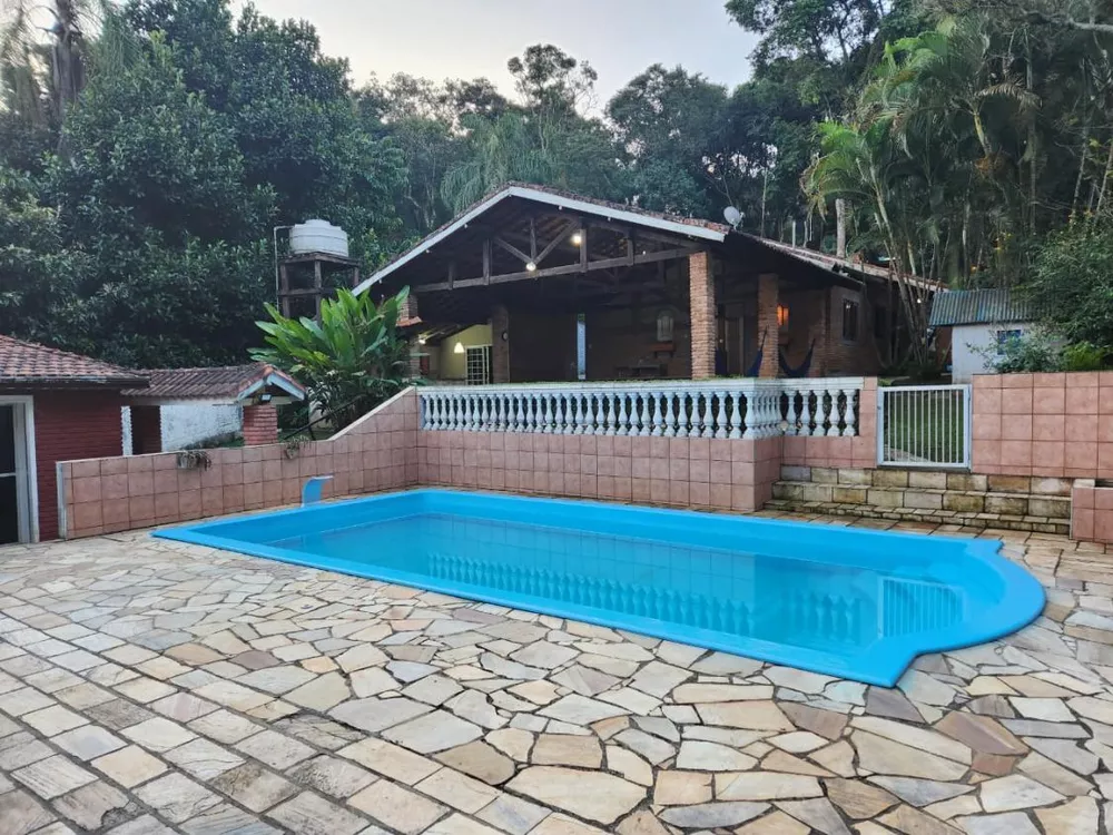 Fazenda à venda com 4 quartos, 1500m² - Foto 12