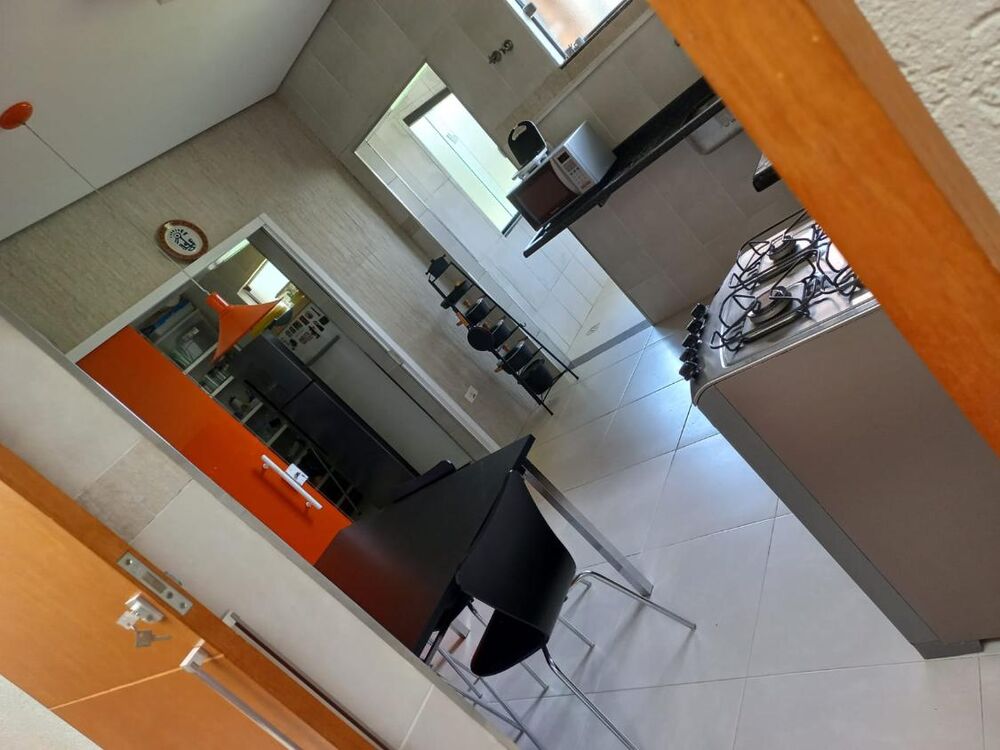 Chácara, 6 quartos, 1080 m² - Foto 6