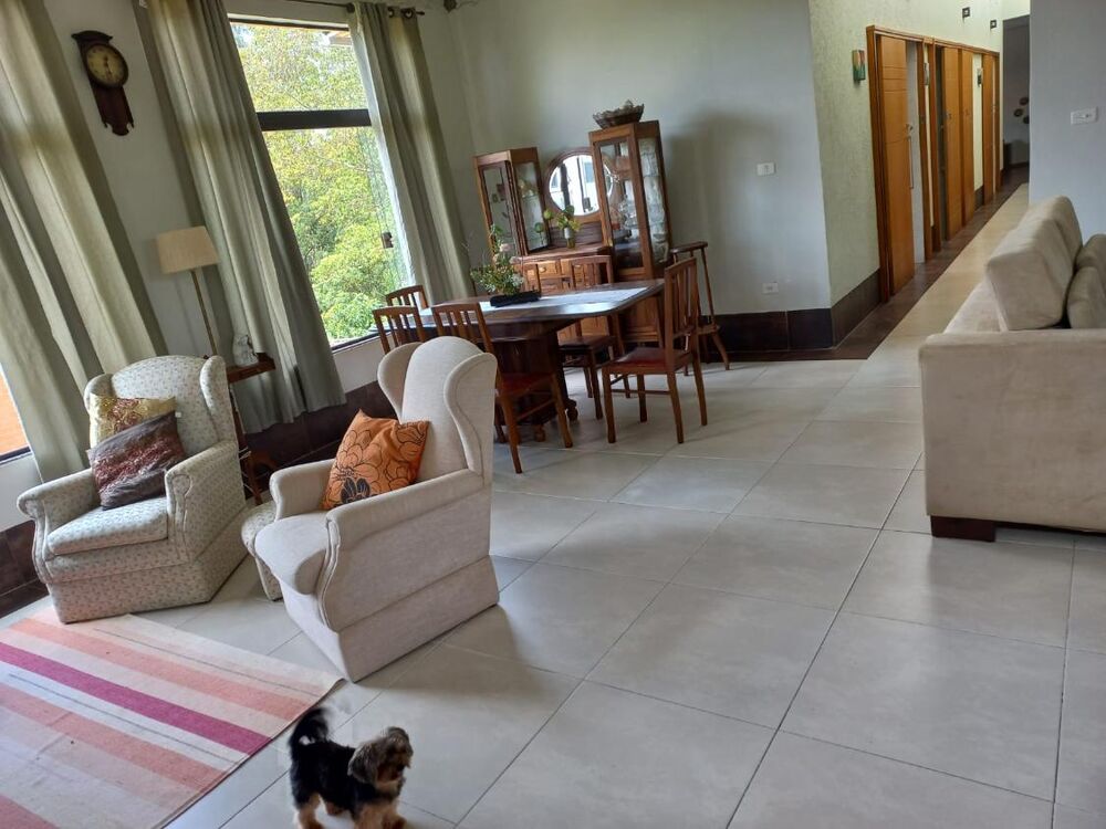 Chácara, 6 quartos, 1080 m² - Foto 11