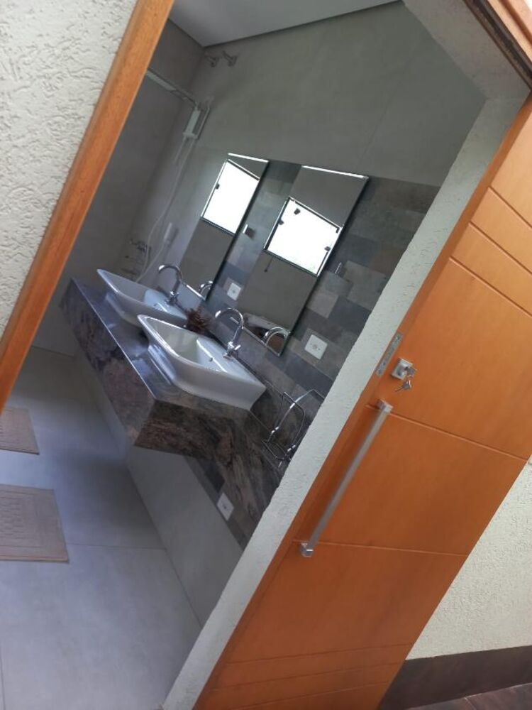 Chácara, 6 quartos, 1080 m² - Foto 5