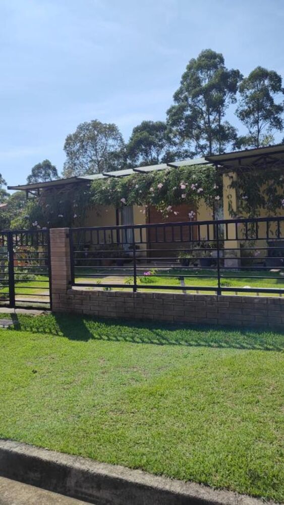 Chácara, 6 quartos, 1080 m² - Foto 3