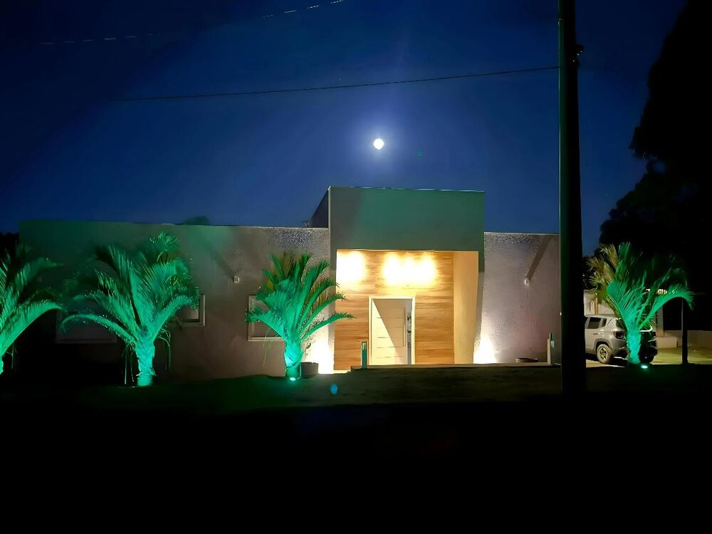 Fazenda, 1000 m² - Foto 1