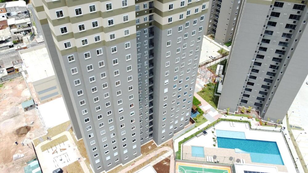 Apartamento - Foto 1