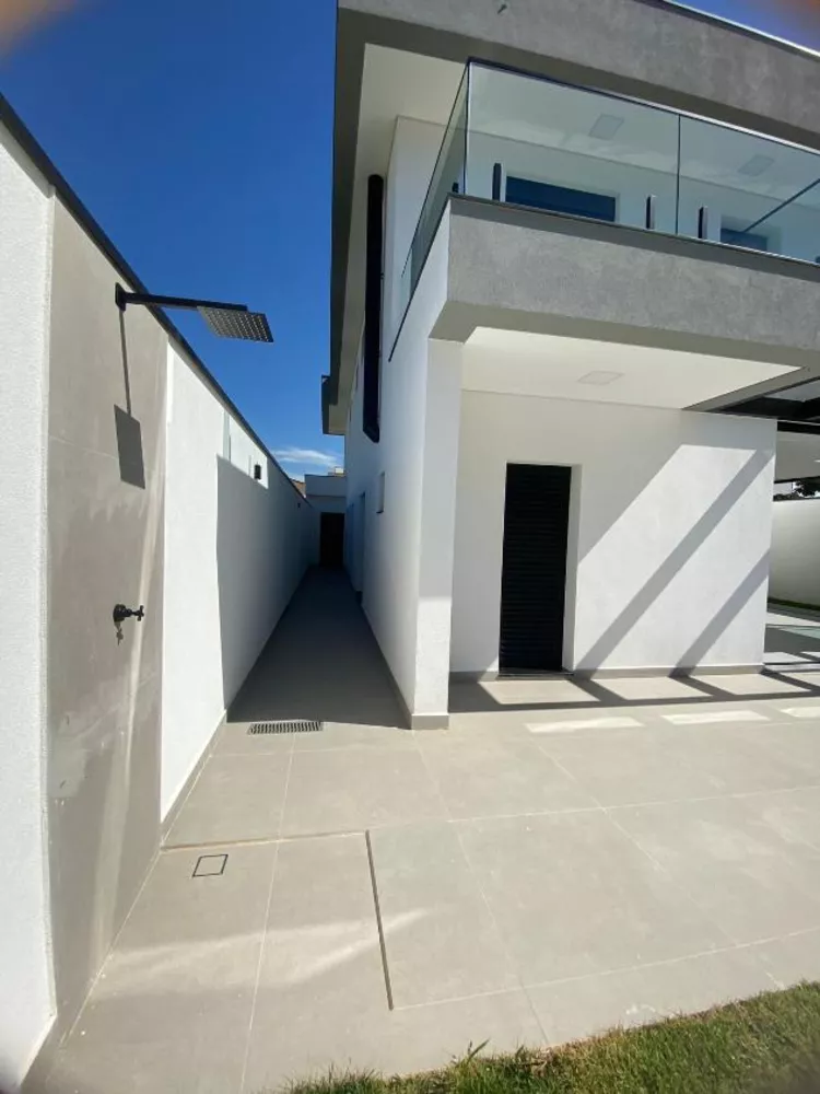 Casa de Condomínio à venda com 3 quartos, 309m² - Foto 19