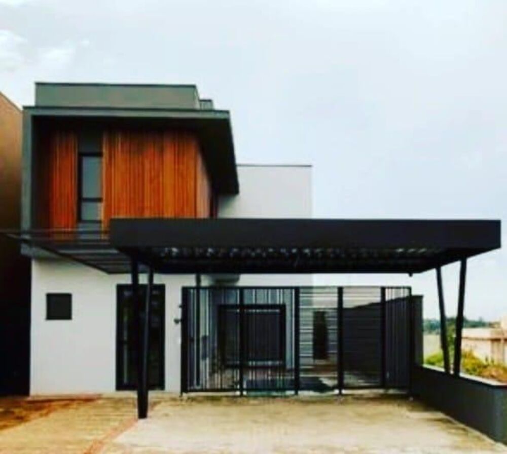 Casa de Condomínio, 3 quartos - Foto 3